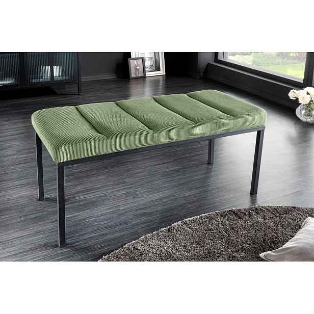 Lavice BÉLOS Dekorhome