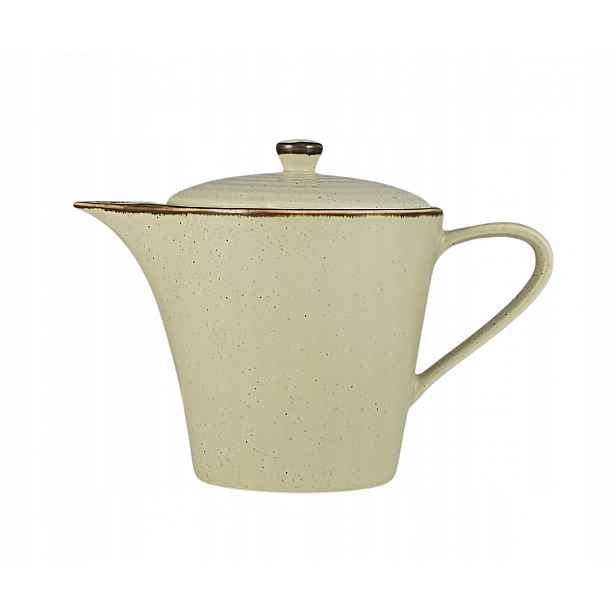 Curcus Sand Konvice/Džbán-Porcelán Bogucice Alumina