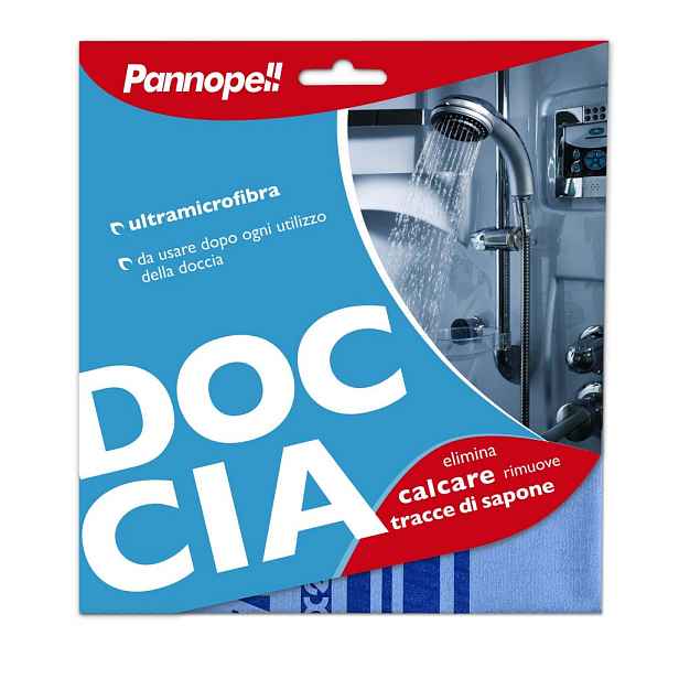Eudorex / Pannopell  na koupelny DOCCIA 527