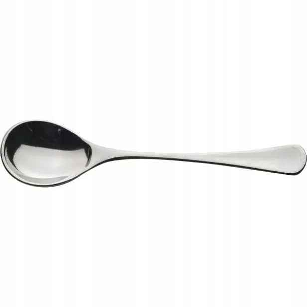 Lžička mocca Pintinox Solaris 12 cm,