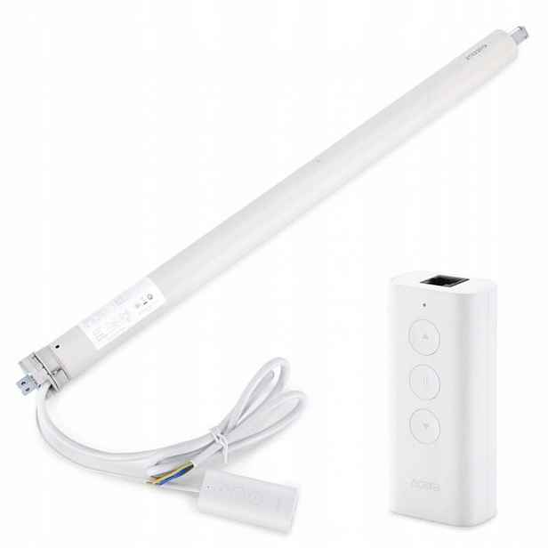 motor pro pohon rolet Aqara SRSC-M01 zigbee