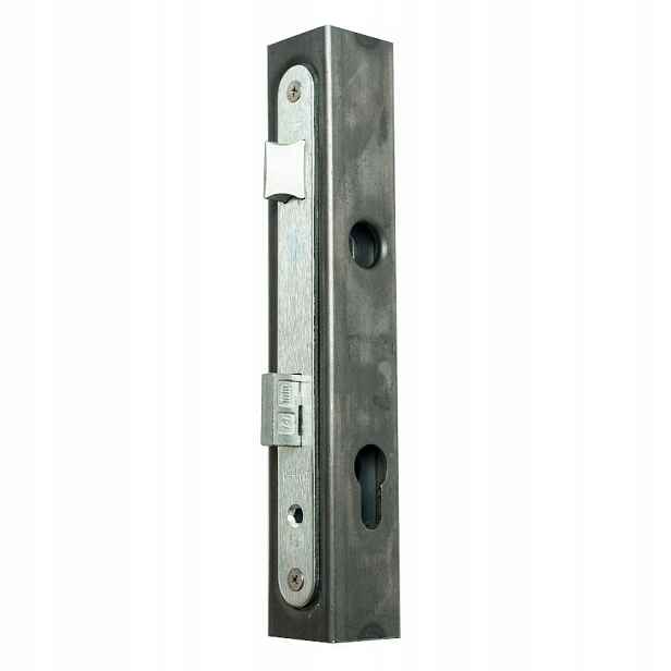 Plechovka 40x40 se zámkem 90/22 2-9945