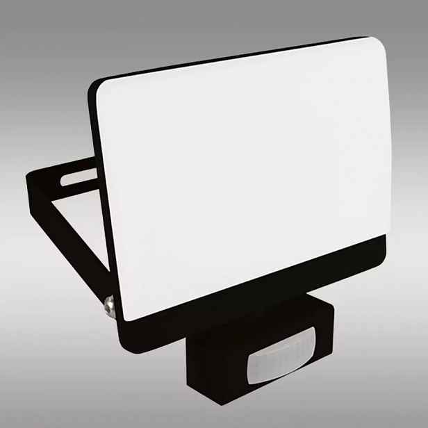Reflektor Bryza 04247 LED S 30W černý NW