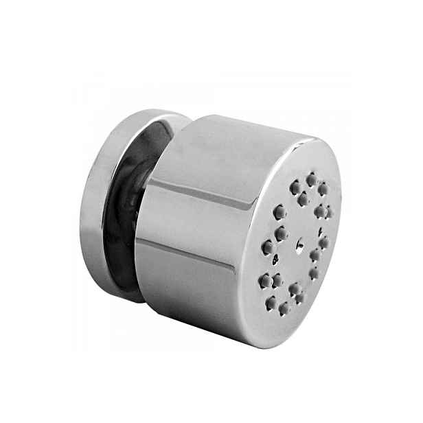 Tres 9134915 Boční hydromasážní sprcha - lesklý chrom