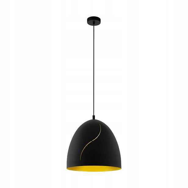 Závěsná lampa Hunningham 43067 Eglo