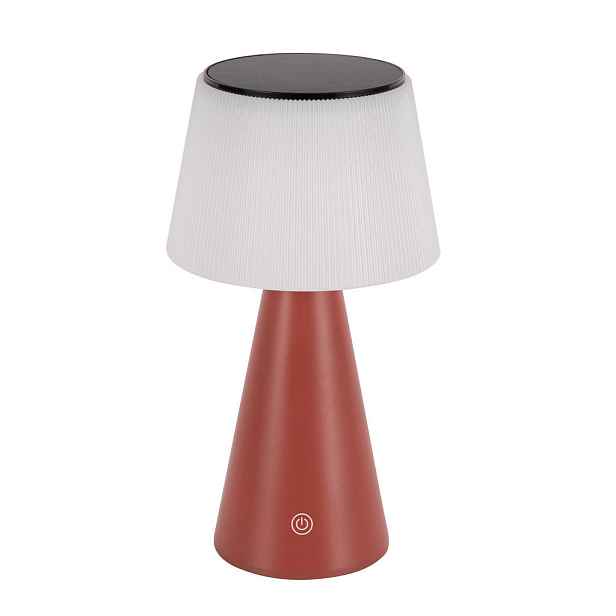 ZMH STOLNÍ LAMPA 13/23.9/13 cm