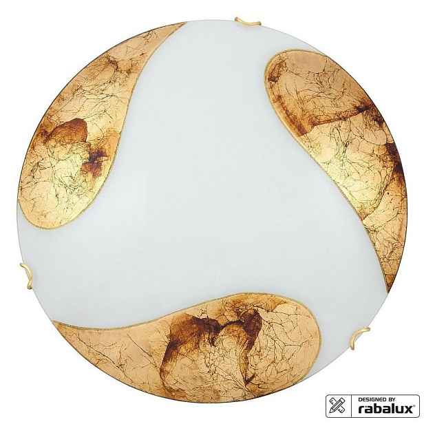 Stropní Svítidlo Art Gold 1942 Rabalux