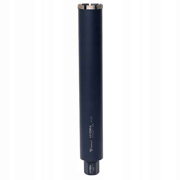 Vrták s diamantem za mokra Ferrati Hydra, průměr 72 mm x 450 mm