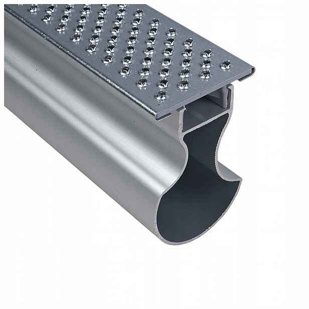 Fasádní kotouč na polystyren rozšiřitelný 2000 mm s širokou čepelí 60 mm
