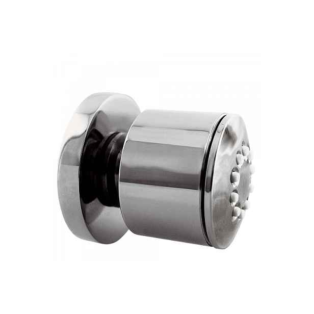 Tres 9134615 Boční hydromasážní sprcha - lesklý chrom