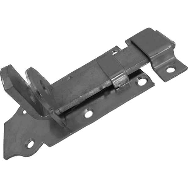 Zástrč zamykací M3 49×100 mm
