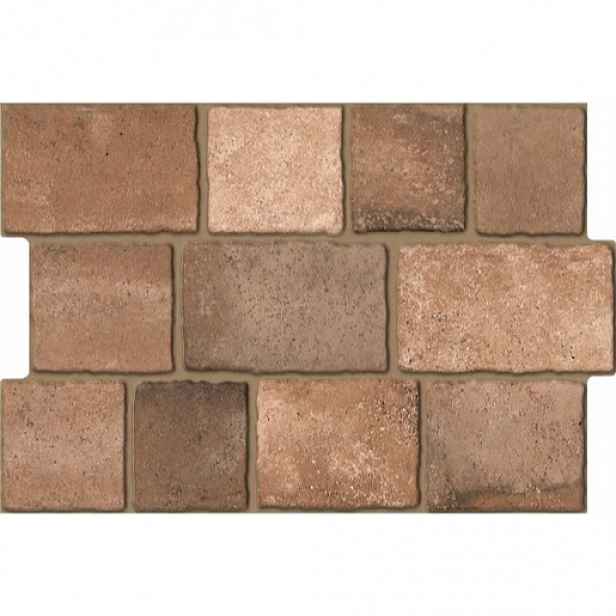 Dlažba Bestile Conques cotto 40x60 cm mat CONQUES46CO