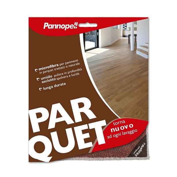 Eudorex / Pannopell na podlahy PAVIMENTI PARQUET 504