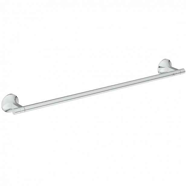 Ideal Standard La Dolce Vita - Držák ručníku, délka 68 cm, chrom T5498AA