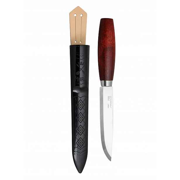 Nůž Morakniv Classic No.3 outdoorový 13,6 cm ocel Švédsko