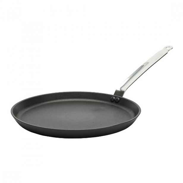 Palačinková forma, hliník, 30 cm, "CHOC Intense" - de Buyer