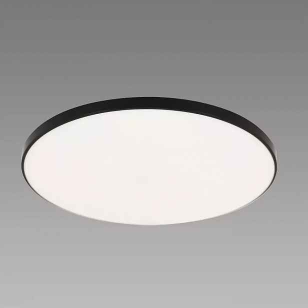 Svítidlo 04337 DOWBOR LED C 24W BLACK NW PL1