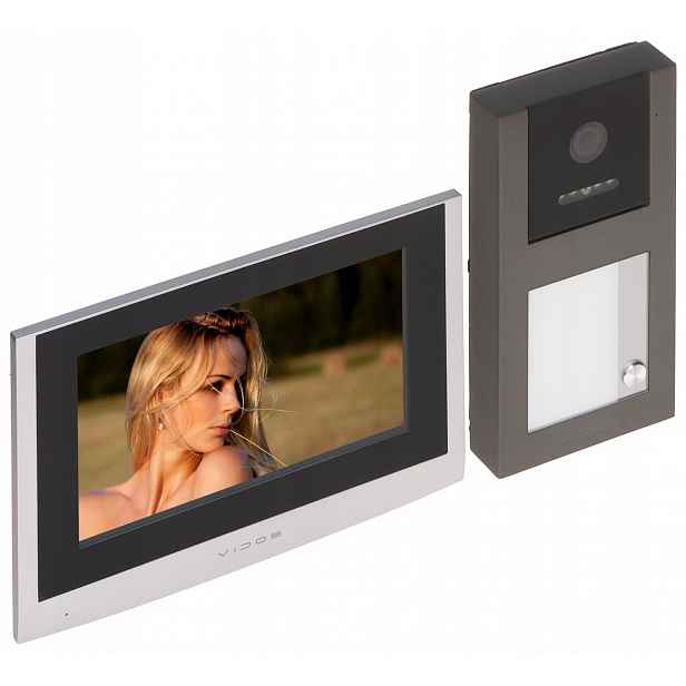 Videotelefonní Sada Z02 Vidos