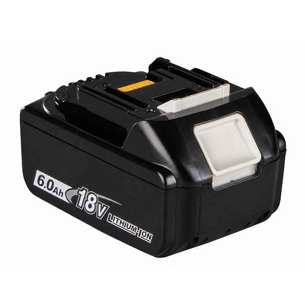 Baterie BL1860 pro Makita 18V Lxt Star Protection BL1830B, BL1840, BL1840B