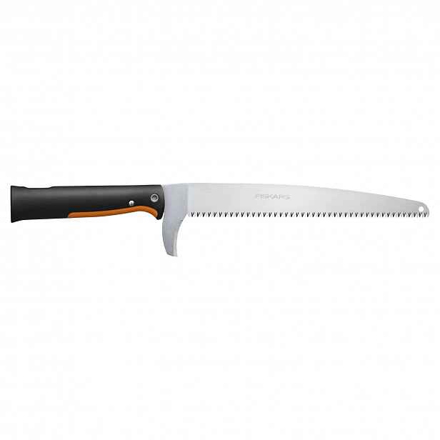 Fiskars Oneclick Ruční zahradní pila pro řezání větví – hlava