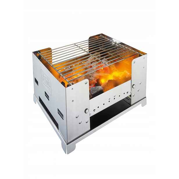 Turistický gril Esbit Fold-away Grill 300