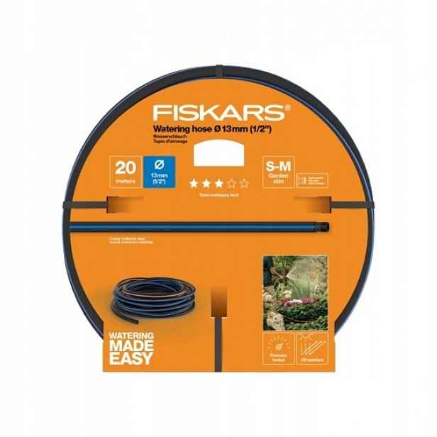Zahradní Hadice 13 MM 1/2'' 20 M-Q3 1027102 Fiskars