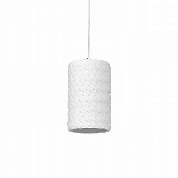 Závěsné svítidlo Decor Plaster E27