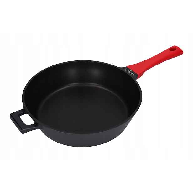 Zwieger Hluboká pánev Obsidian Indukce hliníková 28 cm