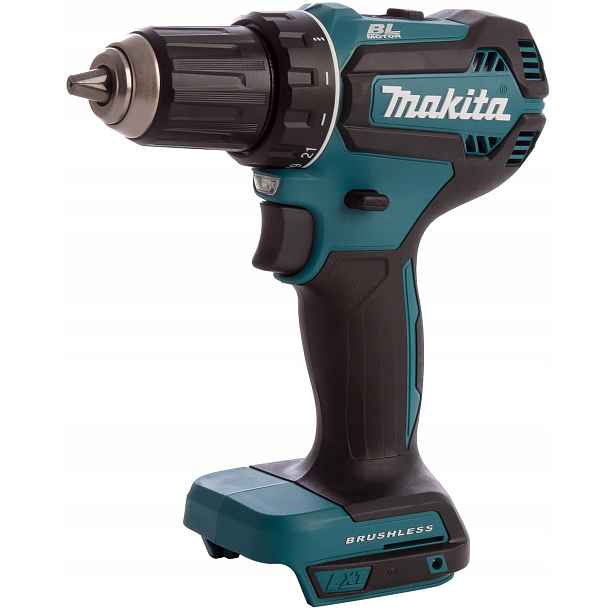Aku Šroubovák 18V Lxt Bl Xpt 50Nm Makita DDF485Z