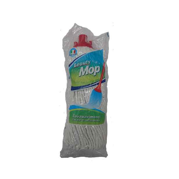 FAVE Mop provázky náhr.bavlněný 220g FV