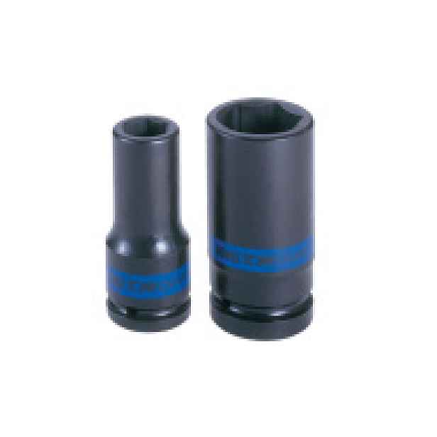Hlavice nástrčná rázová tenkostěnná King Tony 3/4 CrMo 6 hranná, 30 mm 683530M
