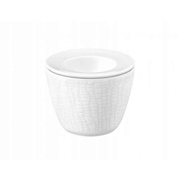 Seltmann Life Fashion Luxury White Podstavec na vajíčko Life Fashion Luxury W