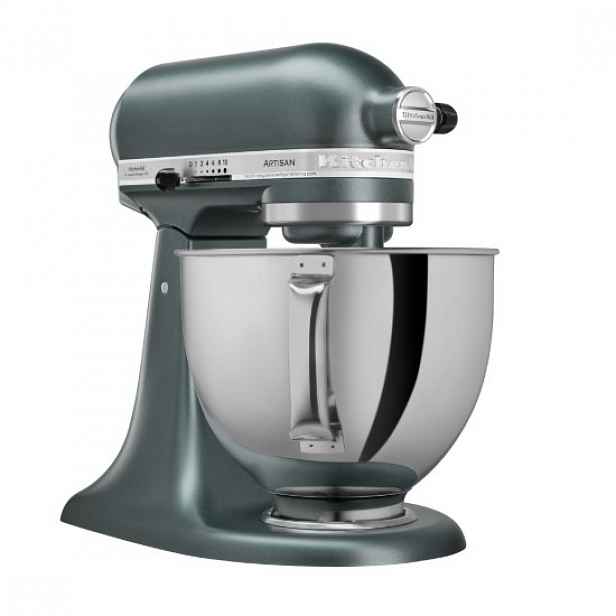 Stolní mixér „Artisan“, s mísou o objemu 4,8 l, model 175, "Juniper" -