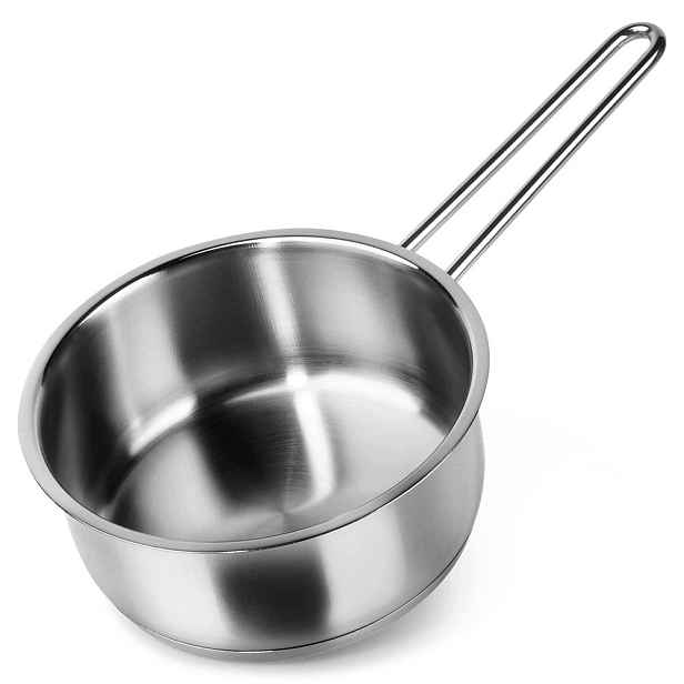 Rendlík Anett z nerezové oceli 16 cm do každé kuchyně