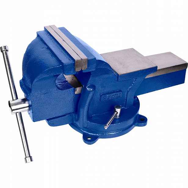 Richmann Zámečnický Svěrák 150 MM C8106 Otočný