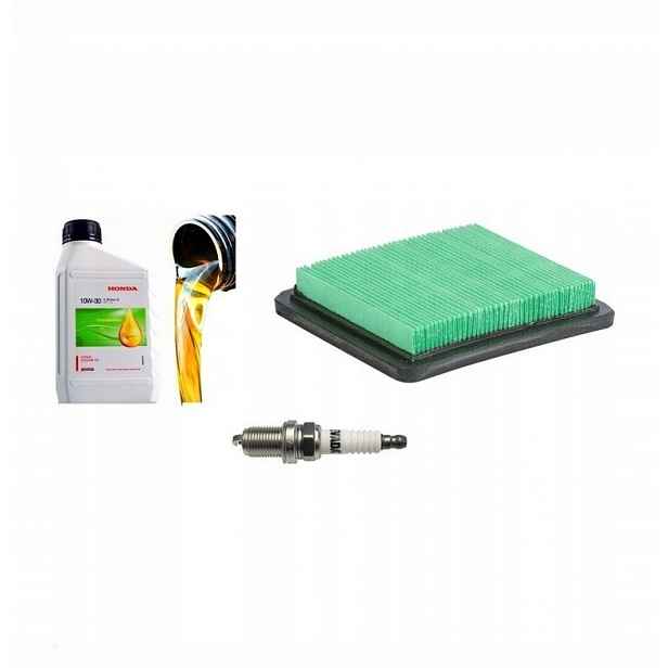 Servisní sada Honda GC135, GC160, GC160A, GC160LA, GC190A, GC160LE