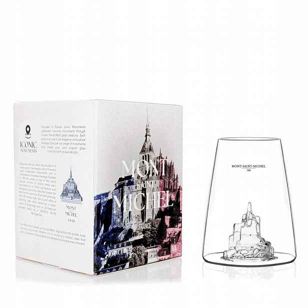 Sklenice – Verre Design – Kopec svatého Michala