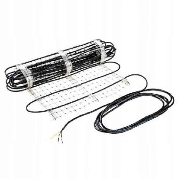 Vyhřívací podložka Wintergard Mat 4M Nvent Raychem, 300 W/m2, šířka 60 cm, 720 W