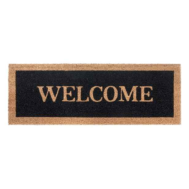 Rohožka 27x70 cm Mix Mats – Hanse Home