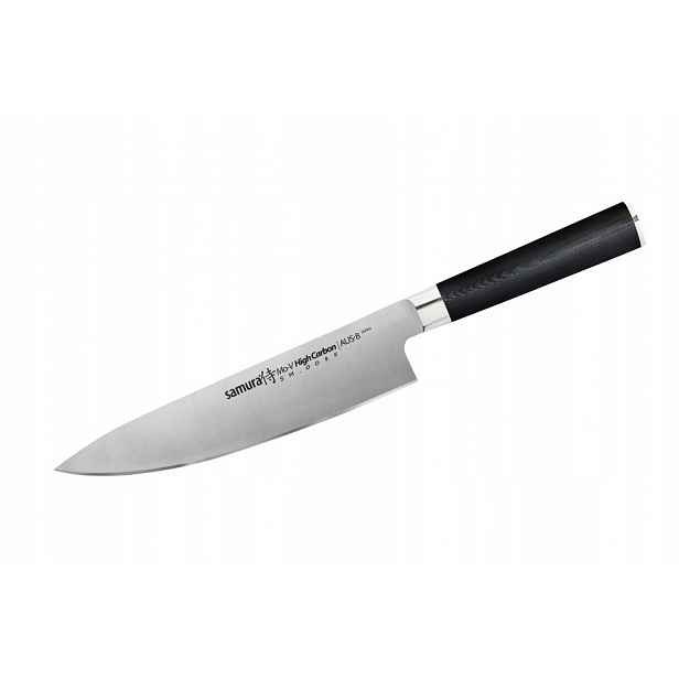 Samura Mo-v Šéfkuchařský nůž 20 cm (SM-0085)