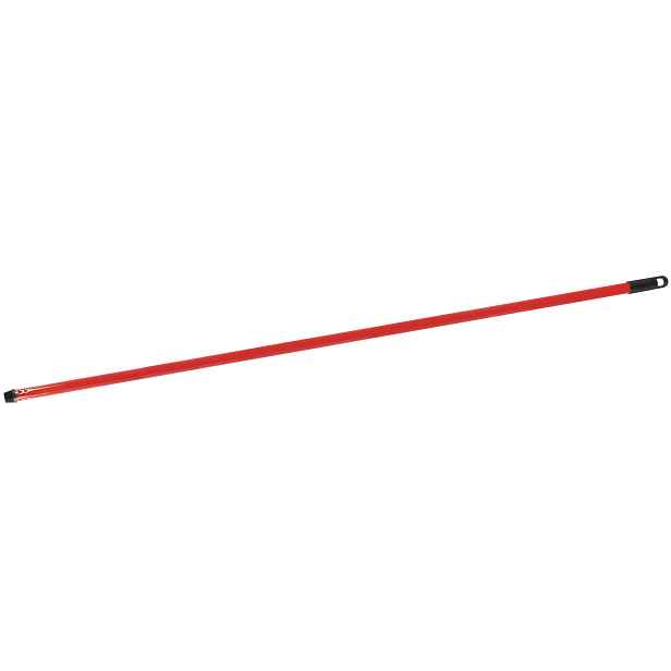 Násada tvrzená hrubý závit 130cm FAVE -silné