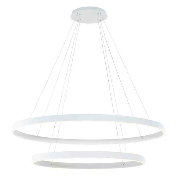 Novel ZÁVĚSNÉ LED SVÍTIDLO, 100/60/150 cm