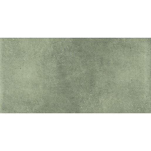 Obklad Cir Materia Prima soft mint 10x20 cm lesk 1069766