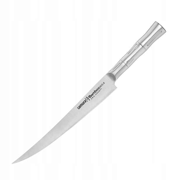 Samura Bambusový nůž na filety 224 mm.