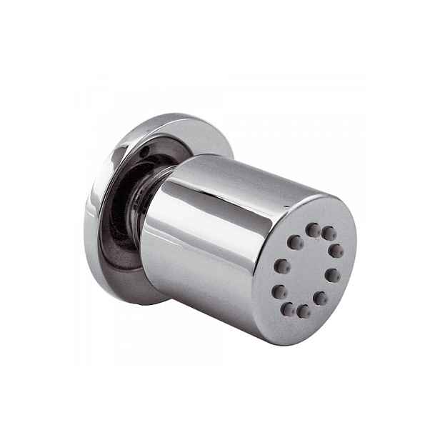 Tres 9134415 Boční hydromasážní sprcha - lesklý chrom
