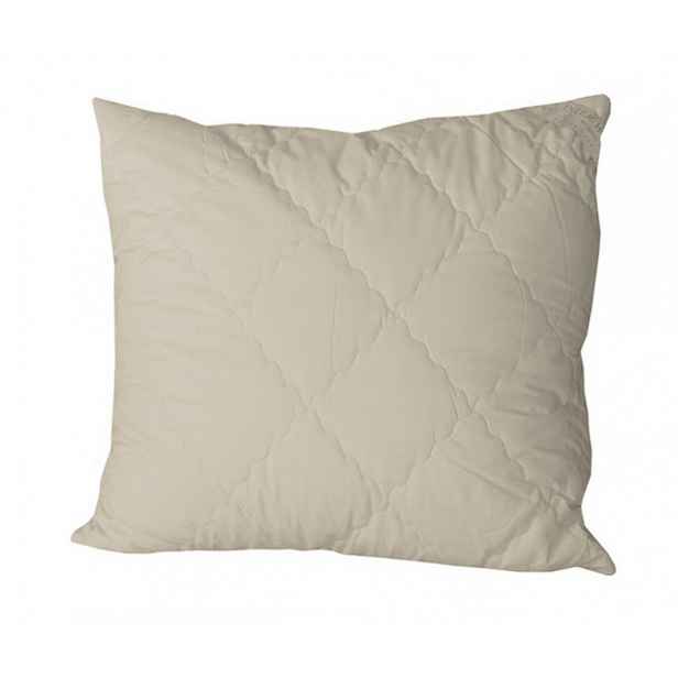 Antialergický polštář 70x80 Comfort Classic se zapínáním na zip