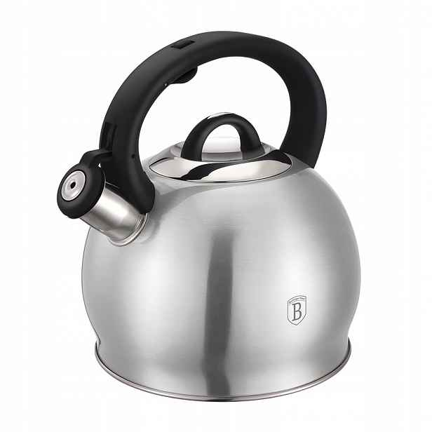 Berlinger Haus Konvice s píšťalkou 3L Indukce Plyn BH-6397