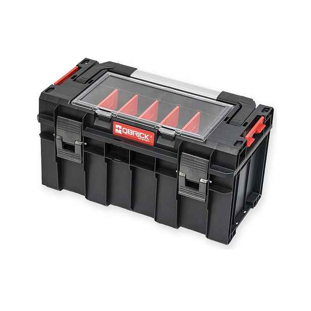 Box Na Nářadí 500 Expert Qbrick Pro 14 L