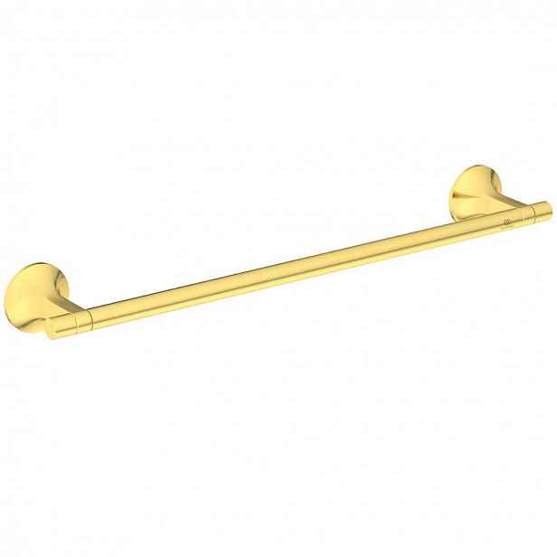 Ideal Standard La Dolce Vita - Držák ručníku, délka 53 cm, kartáčované zlato T5497A2