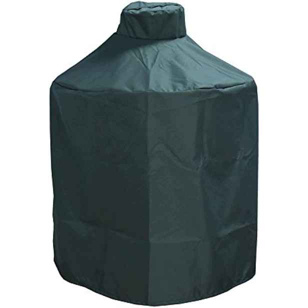 Obal Na Gril Zelené Vejce 56 CM Velký Voděodolný Oxford 300